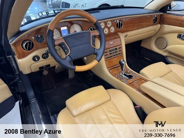 2008 Bentley Azure - Image 22 of 31