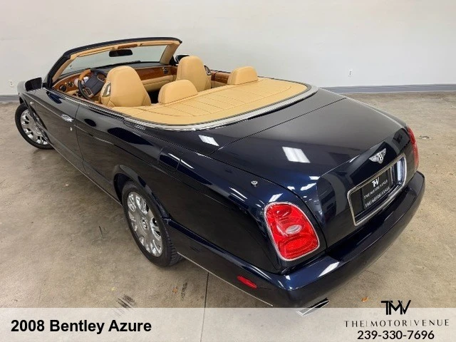 2008 Bentley Azure - Image 11 of 31