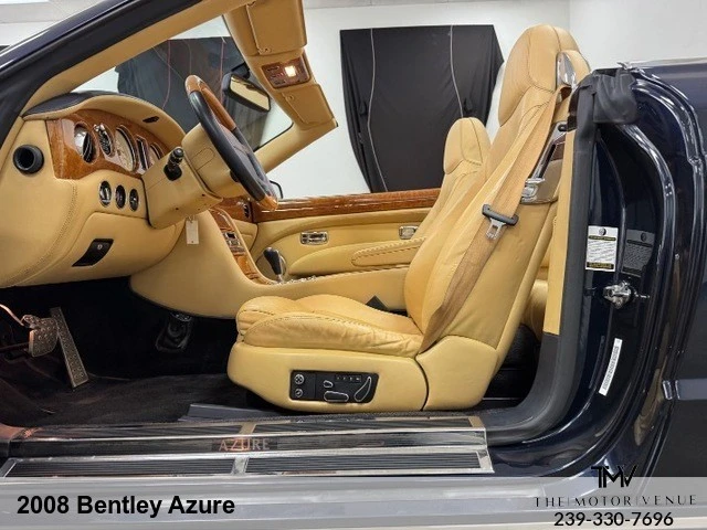 2008 Bentley Azure - Image 24 of 31