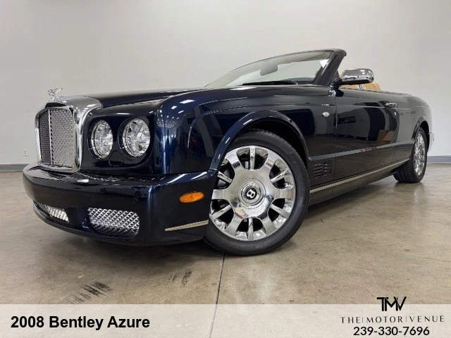 2008 Bentley Azure - Image 6 of 31