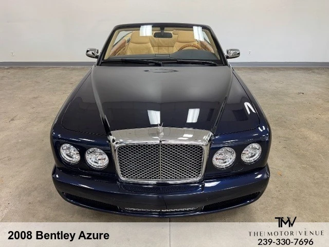 2008 Bentley Azure - Image 21 of 31