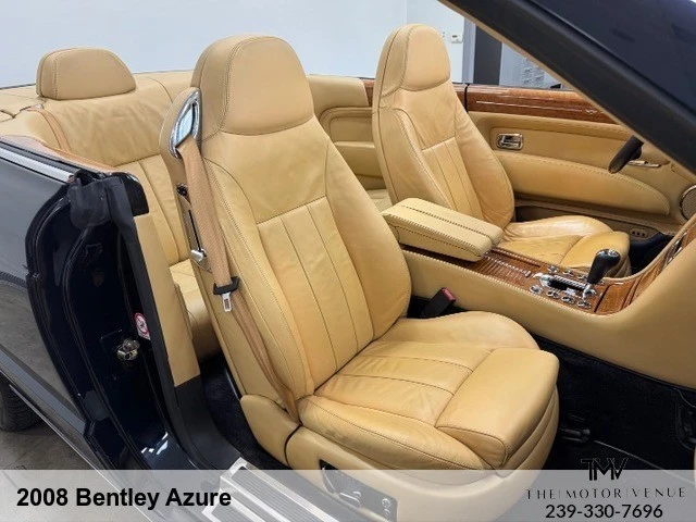 2008 Bentley Azure - Image 30 of 31