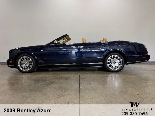 2008 Bentley Azure - Image 8 of 31