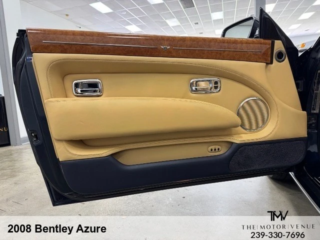 2008 Bentley Azure - Image 25 of 31