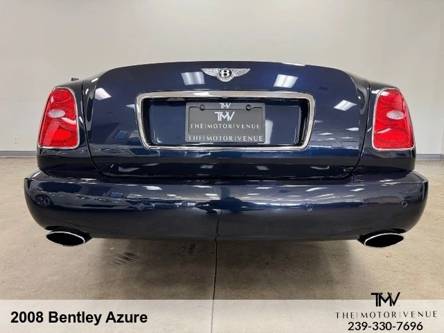 2008 Bentley Azure - Image 12 of 31