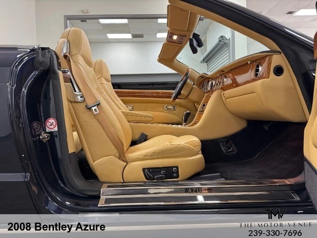 2008 Bentley Azure - Image 31 of 31