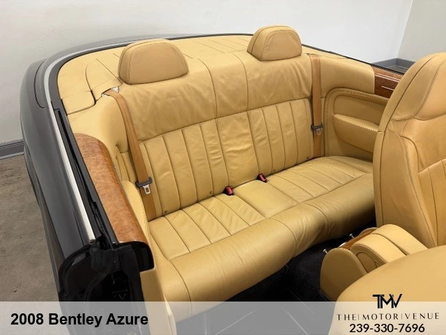 2008 Bentley Azure - Image 28 of 31