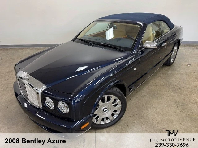 2008 Bentley Azure - Image 3 of 31