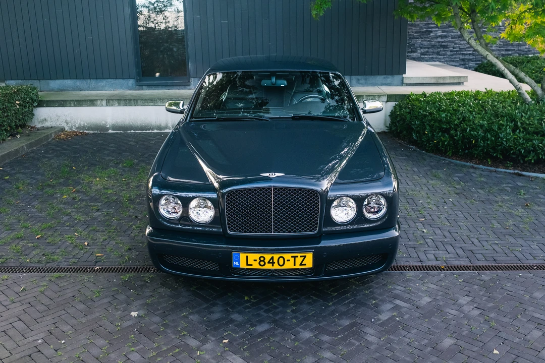 2008 Bentley Brooklands - Image 6 of 31