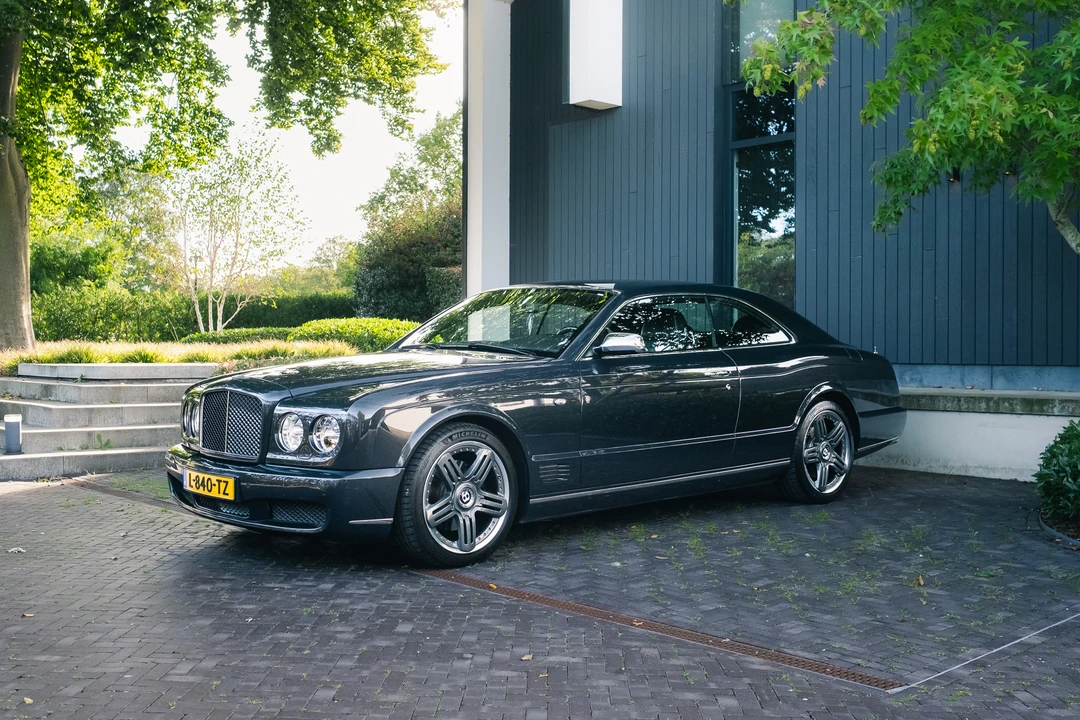 2008 Bentley Brooklands - Image 7 of 31
