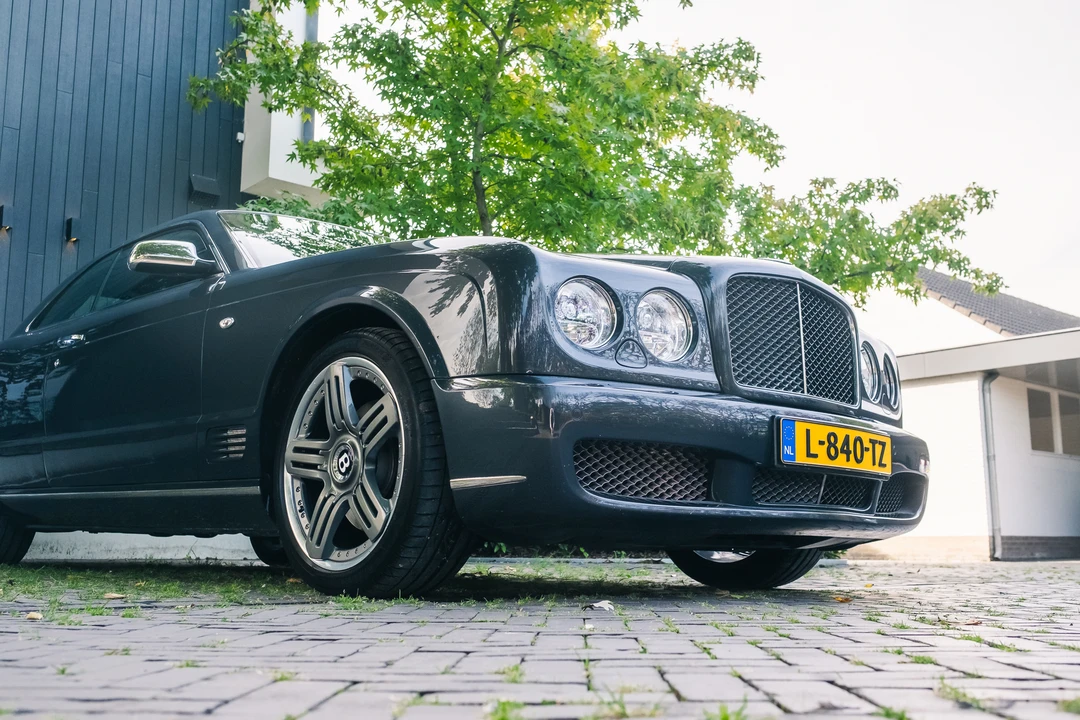 2008 Bentley Brooklands - Image 10 of 31
