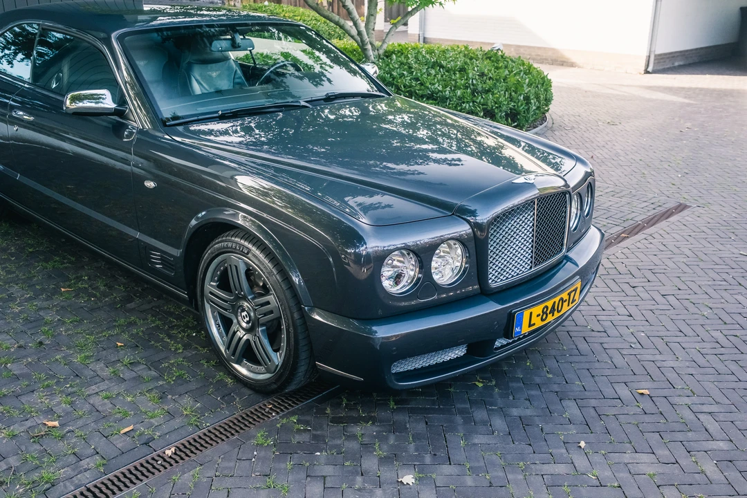 2008 Bentley Brooklands - Image 11 of 31