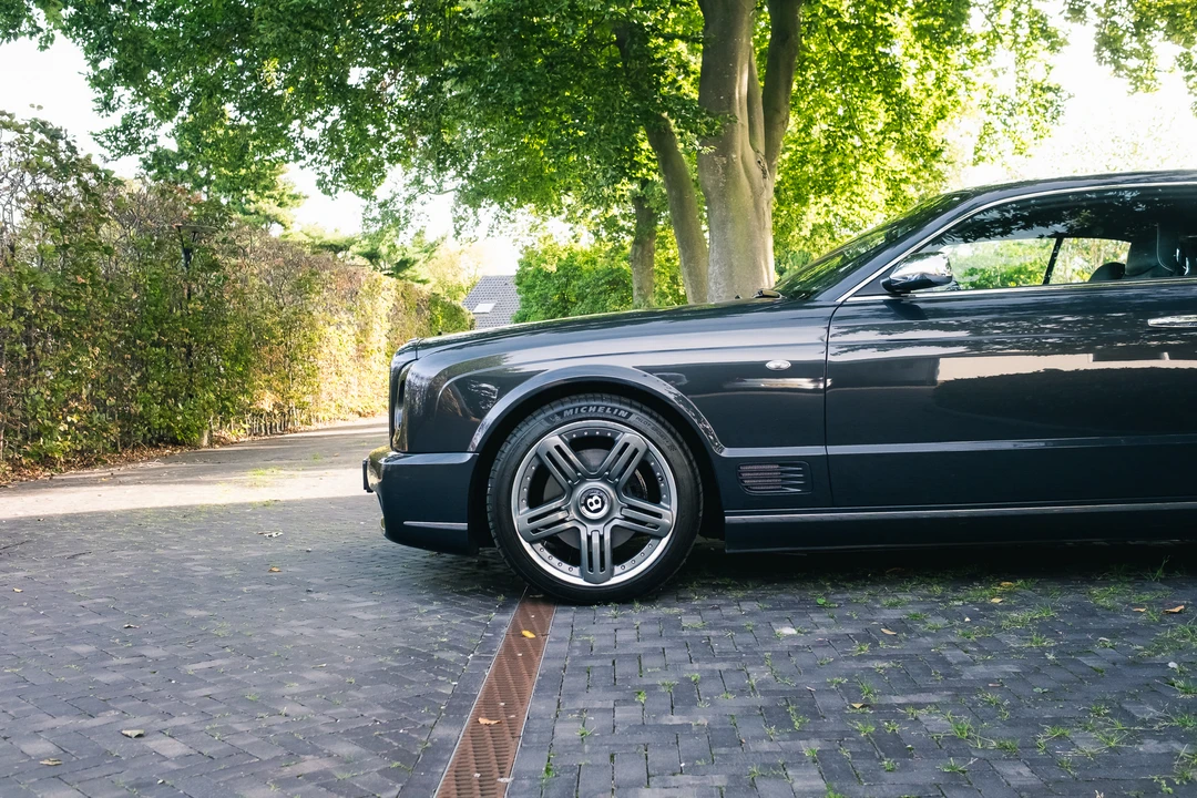 2008 Bentley Brooklands - Image 13 of 31