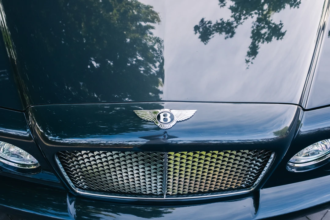 2008 Bentley Brooklands - Image 15 of 31