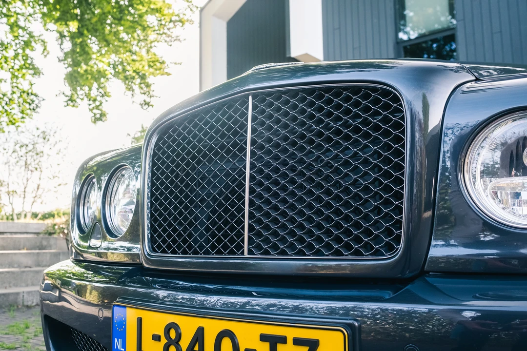 2008 Bentley Brooklands - Image 17 of 31