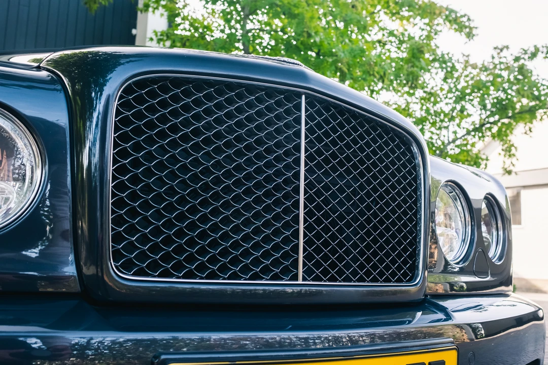 2008 Bentley Brooklands - Image 18 of 31