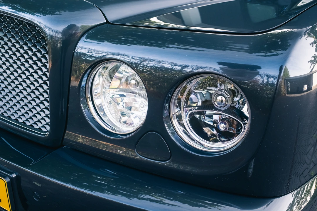 2008 Bentley Brooklands - Image 20 of 31