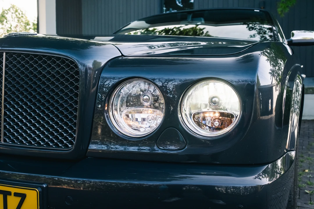 2008 Bentley Brooklands - Image 21 of 31