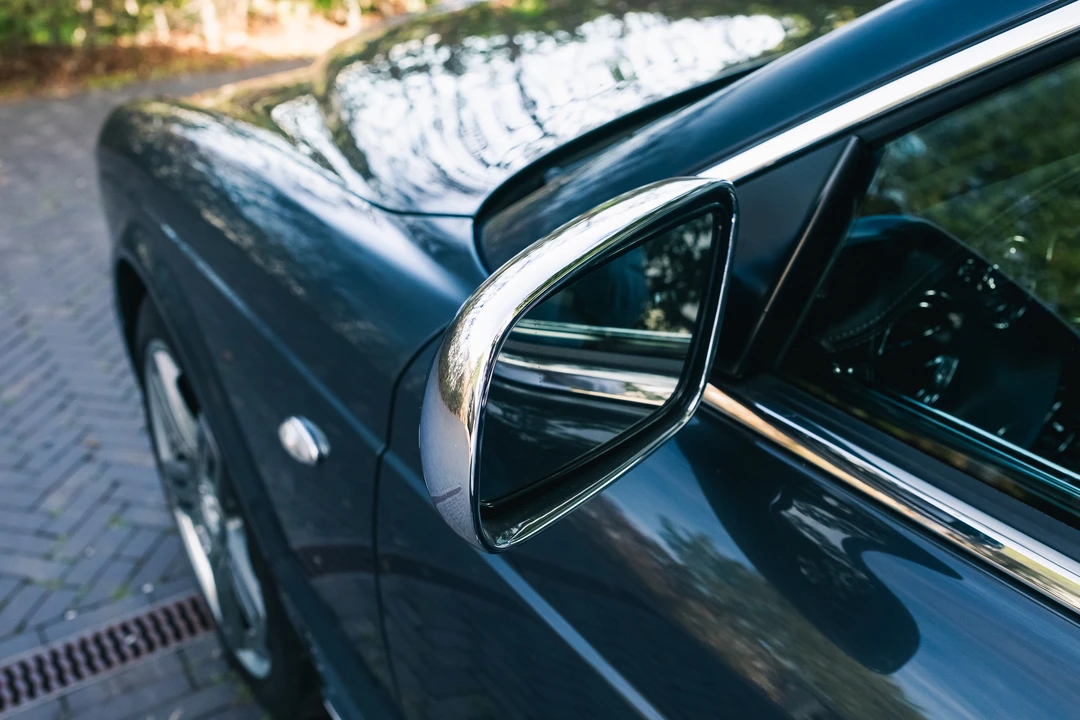 2008 Bentley Brooklands - Image 25 of 31