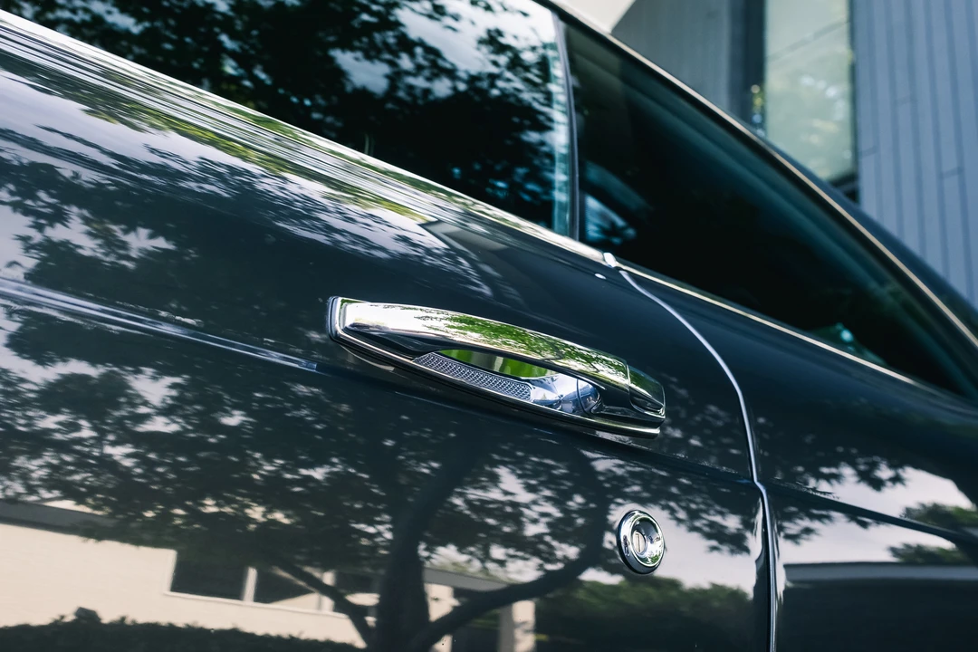 2008 Bentley Brooklands - Image 27 of 31