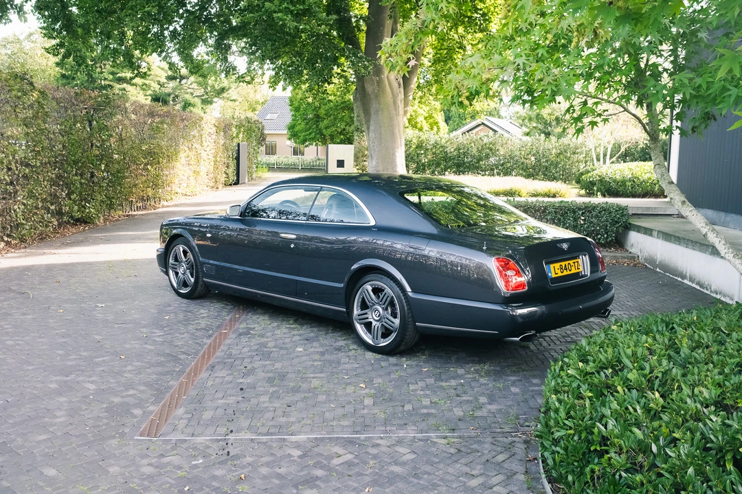 2008 Bentley Brooklands - Image 4 of 31