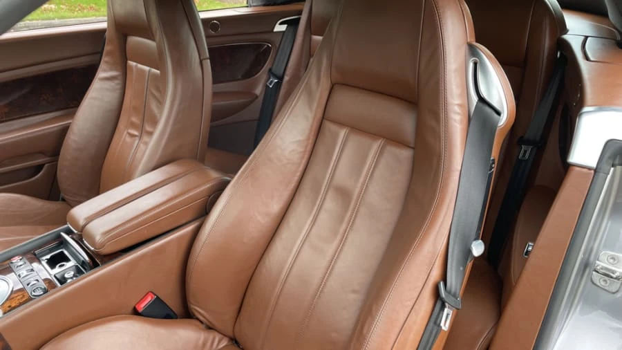 2008 Bentley Continental GTC - Image 7 of 15
