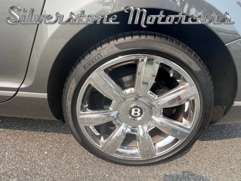 2008 Bentley Continental GT 1st Gen - Image 11 of 20