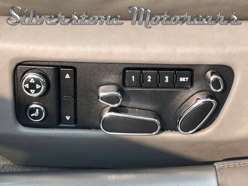 2008 Bentley Continental GT 1st Gen - Image 16 of 20