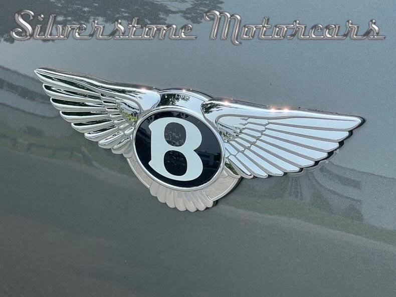 2008 Bentley Continental GT 1st Gen - Image 4 of 20