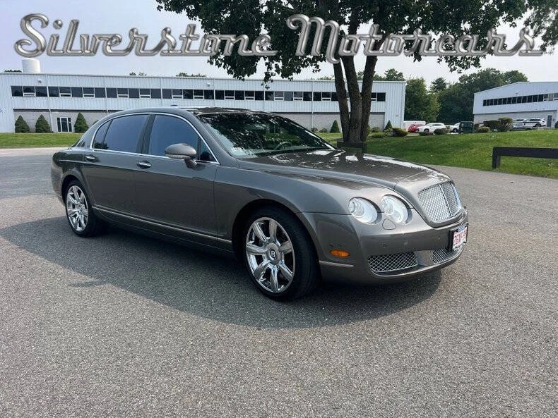 2008 Bentley Continental GT 1st Gen - Image 3 of 20
