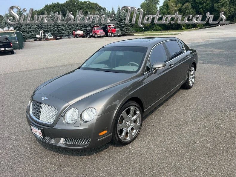 2008 Bentley Continental GT 1st Gen - Image 19 of 20