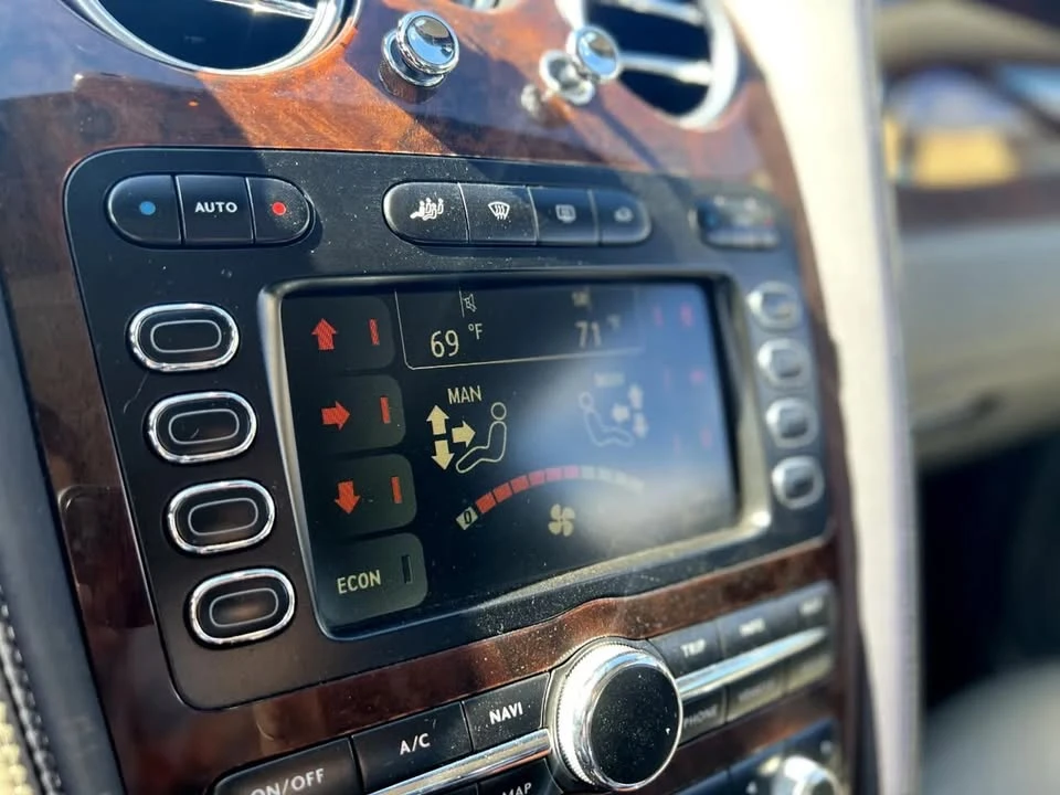 2008 Bentley Continental - Image 12 of 20