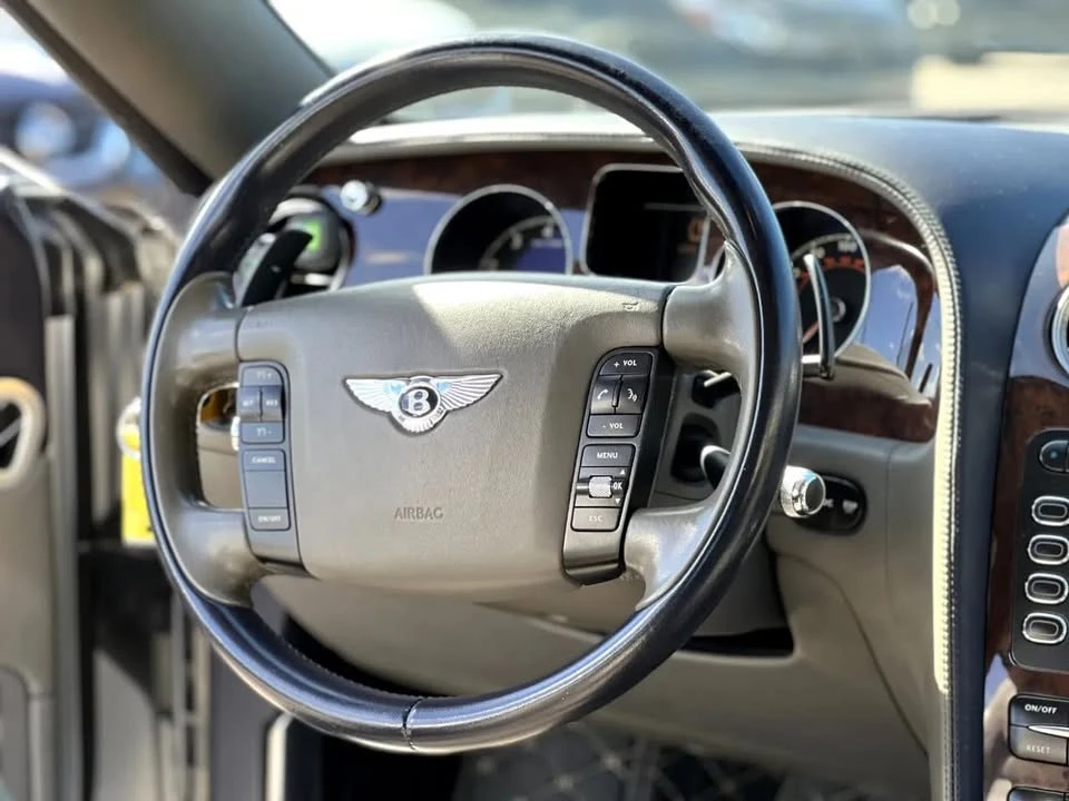 2008 Bentley Continental - Image 9 of 20