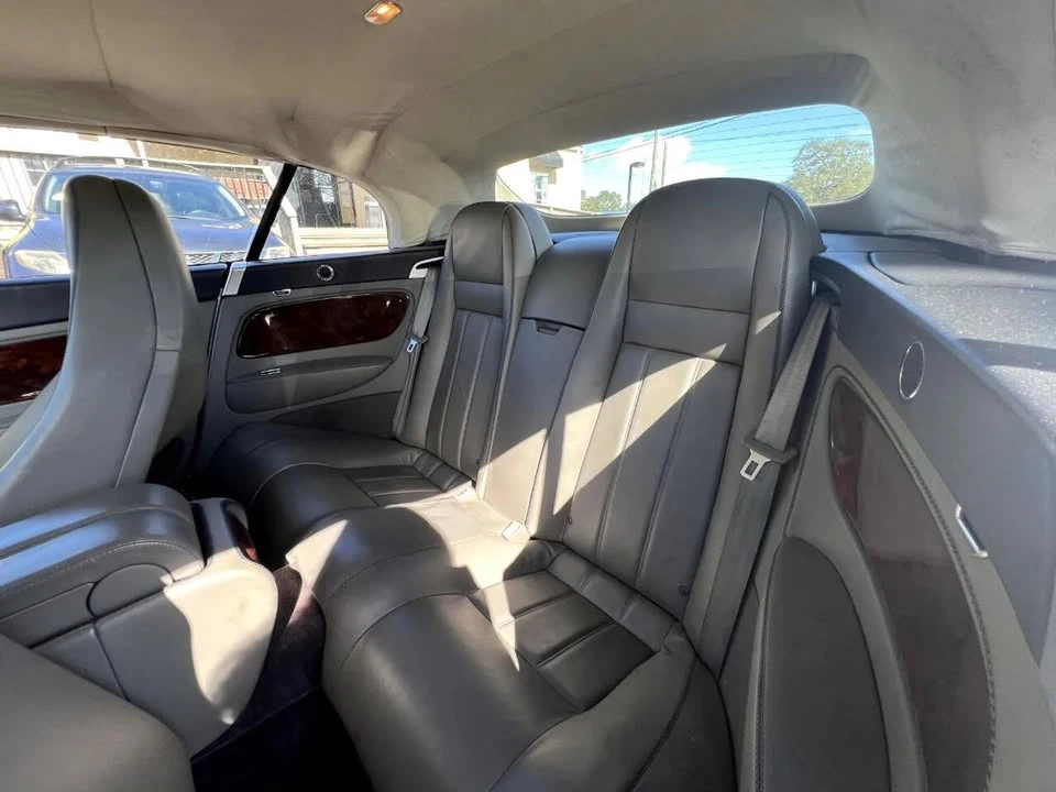 2008 Bentley Continental - Image 19 of 20