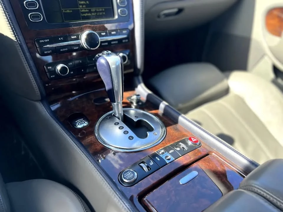 2008 Bentley Continental - Image 13 of 20