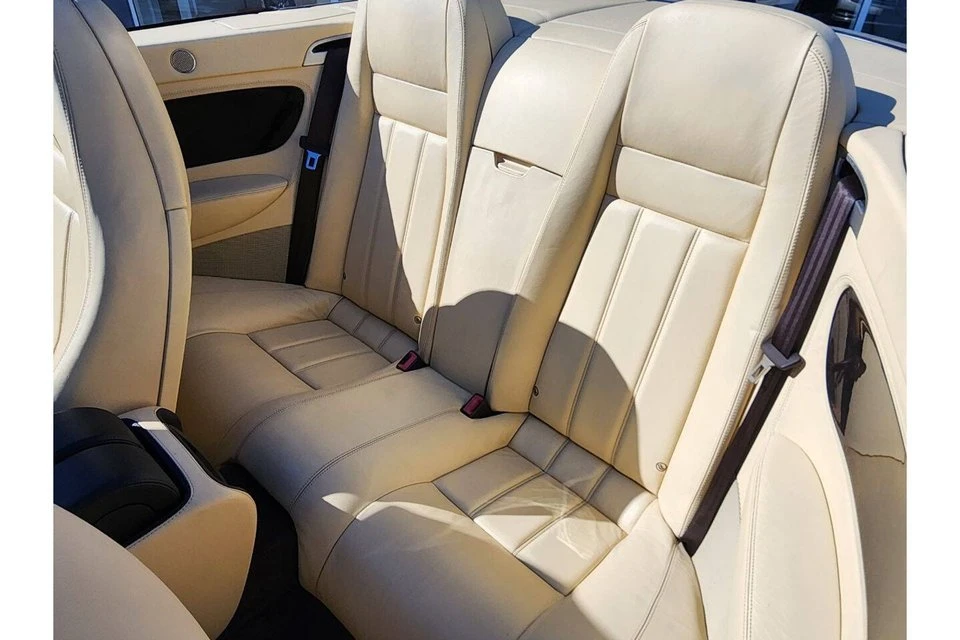 2008 Bentley Continental GT 1st Gen - Image 11 of 20
