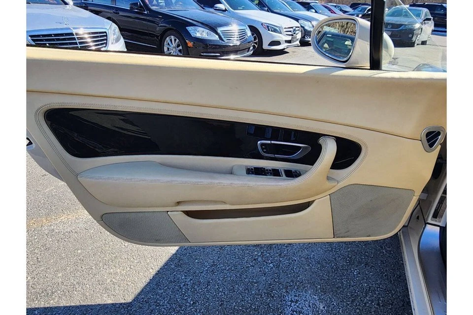 2008 Bentley Continental GT 1st Gen - Image 10 of 20