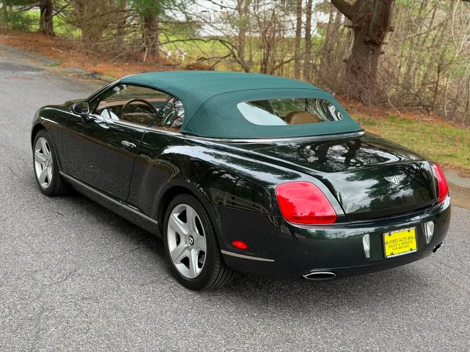 2008 Bentley Continental - Image 18 of 20