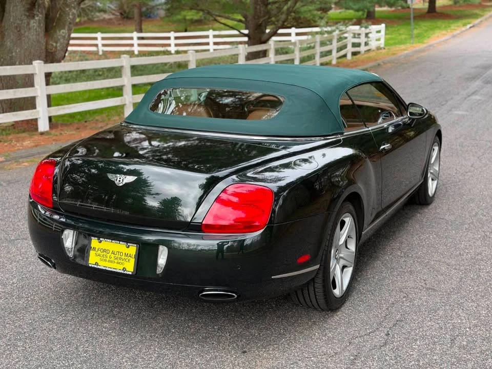 2008 Bentley Continental - Image 20 of 20