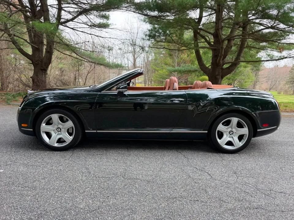 2008 Bentley Continental - Image 4 of 20