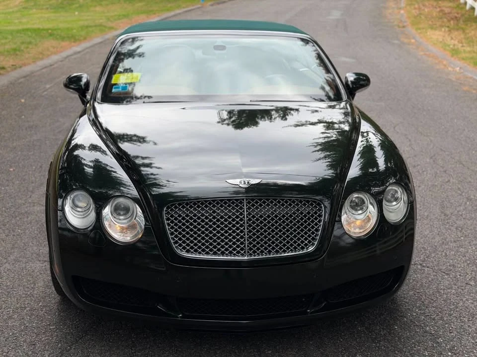 2008 Bentley Continental - Image 15 of 20
