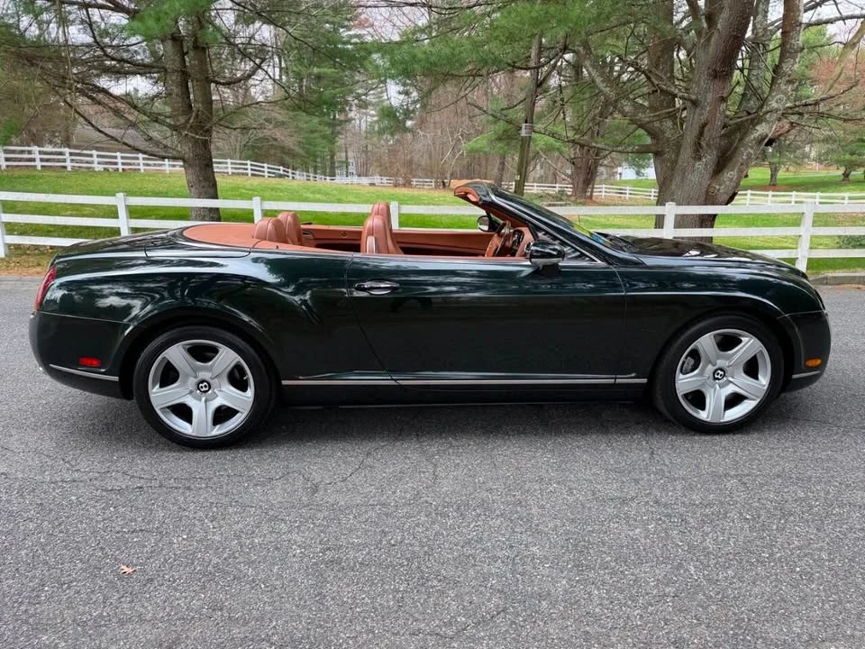 2008 Bentley Continental - Image 10 of 20