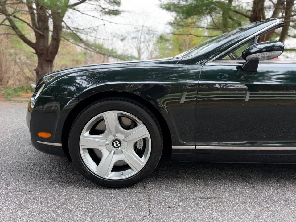 2008 Bentley Continental - Image 5 of 20