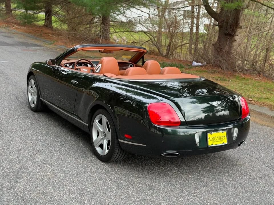 2008 Bentley Continental - Image 7 of 20