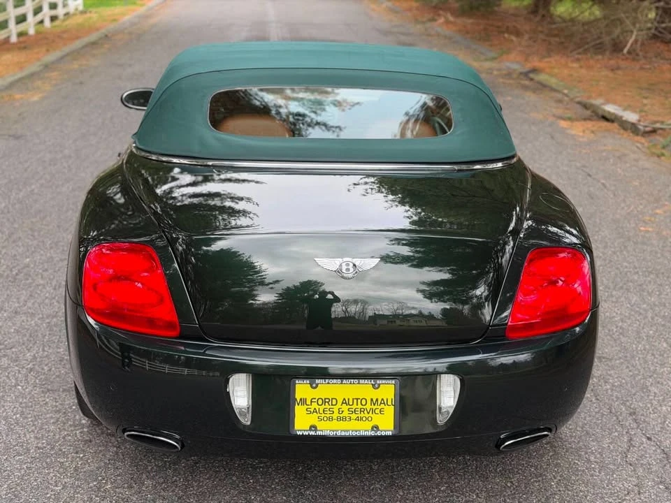 2008 Bentley Continental - Image 19 of 20