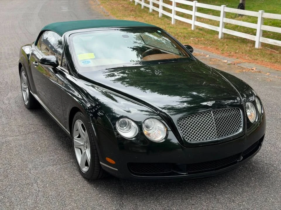 2008 Bentley Continental - Image 14 of 20