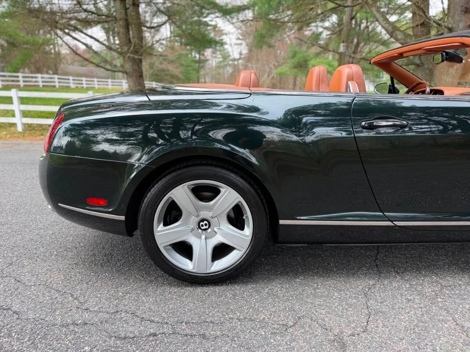 2008 Bentley Continental - Image 12 of 20