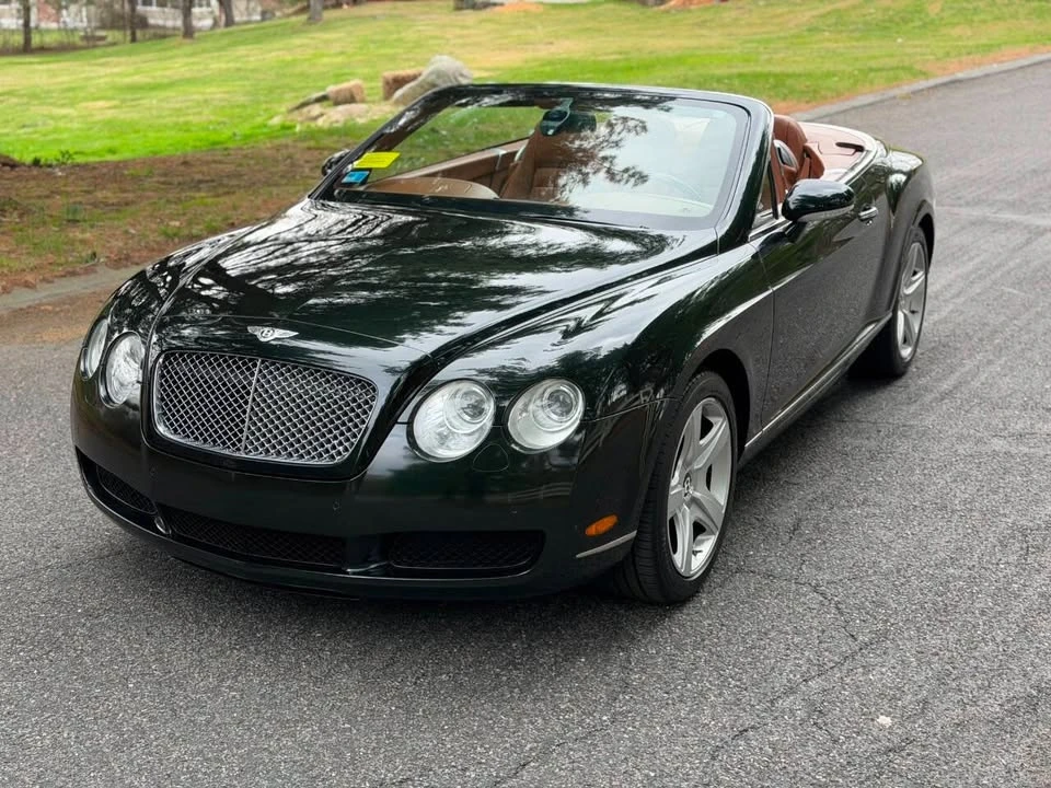 2008 Bentley Continental - Image 3 of 20