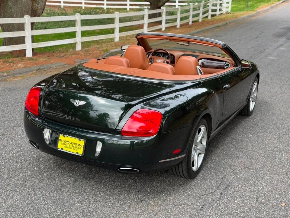 2008 Bentley Continental - Image 9 of 20