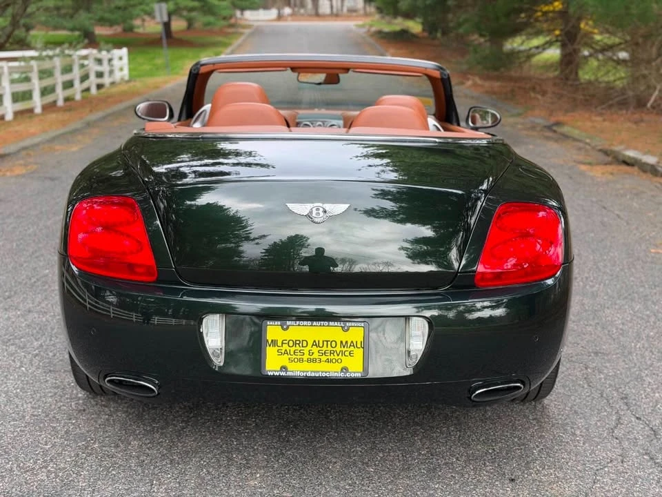 2008 Bentley Continental - Image 8 of 20